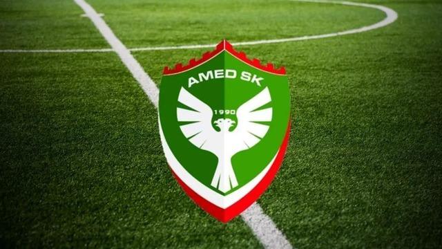 Süper Lig’in tecrübeli yıldızı Amedspor’a transfer oldu!