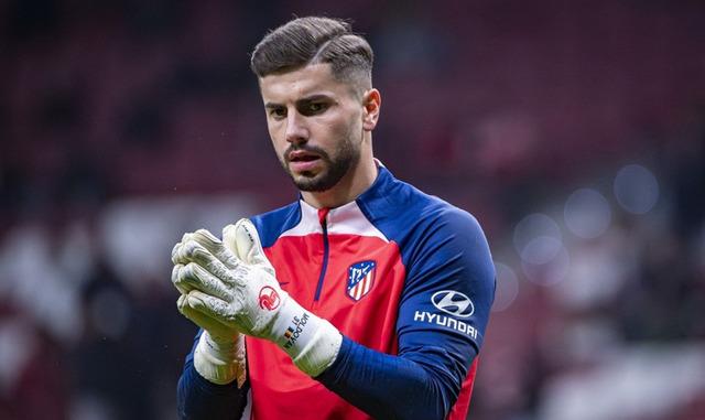 Eyüpspor, Horatiu Moldovan’ı kadrosuna kattı