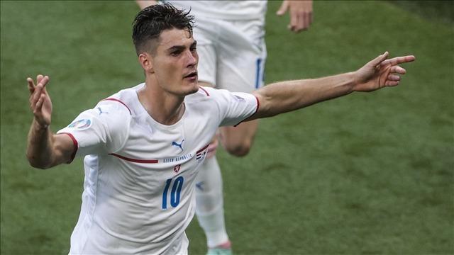 Patrik Schick’in bunu yapmasından bu yana 5 yıl geçti… 🤯