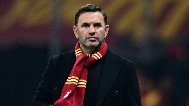 Okan Buruk ile ters düşmüştü! Galatasaraylı isim kulüp arıyor