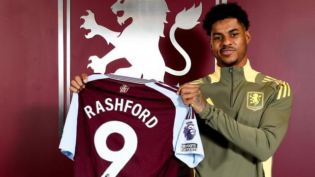 Marcus Rashford’un bu muhteşem asistini hatırlayalım…