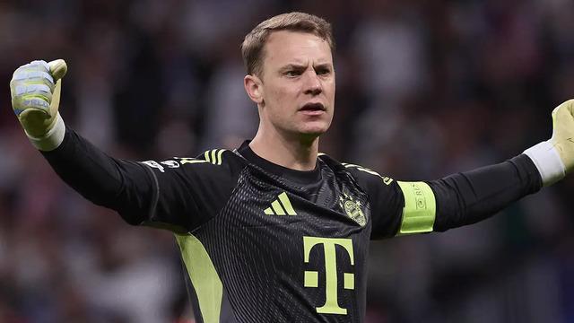 Bir devir sona eriyor! Manuel Neuer hayranları üzen haberi verdi