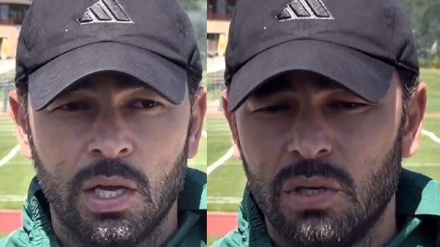 Kocaelispor’un oyuncusu firar etti! Selçuk İnan’dan zehir zemberek açıklama