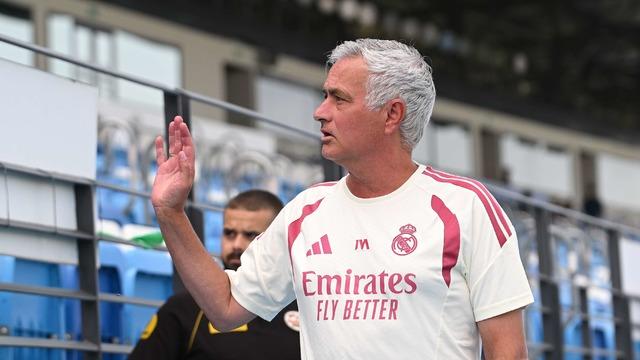 İşte Real Madrid’in yeni golcüsü! Resmen açıklandı