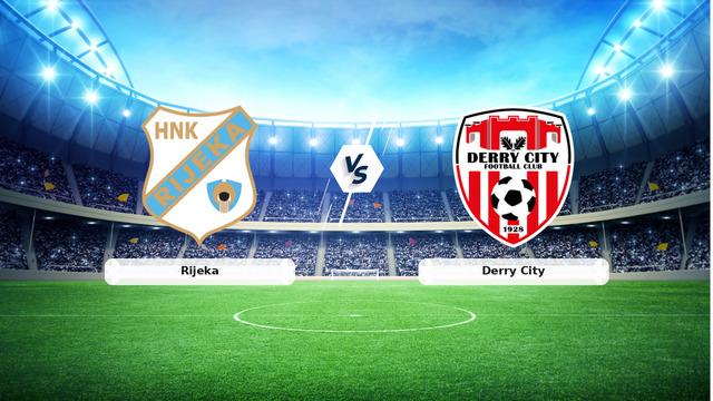 CANLI | Rijeka – Derry City maç anlatımı! Maç ne zaman? Saat kaçta ve hangi kanalda? – 23 Temmuz 2026