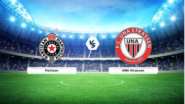 CANLI | Partizan – UNA Strassen maç anlatımı! Maç ne zaman? Saat kaçta ve hangi kanalda? – 23 Temmuz 2026