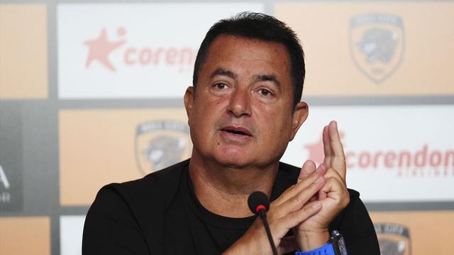 Fenerbahçe’de Acun Ilıcalı depremi! Aziz Yıldırım’a yakın üyeler düğmeye bastı: Resmen ihraç talebi
